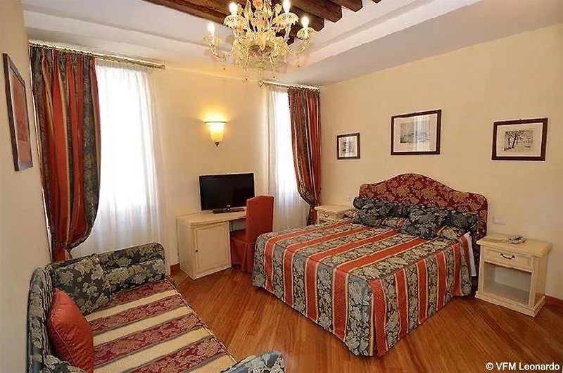 Alloggi Al Mercante Benátky 3*,  Itálie